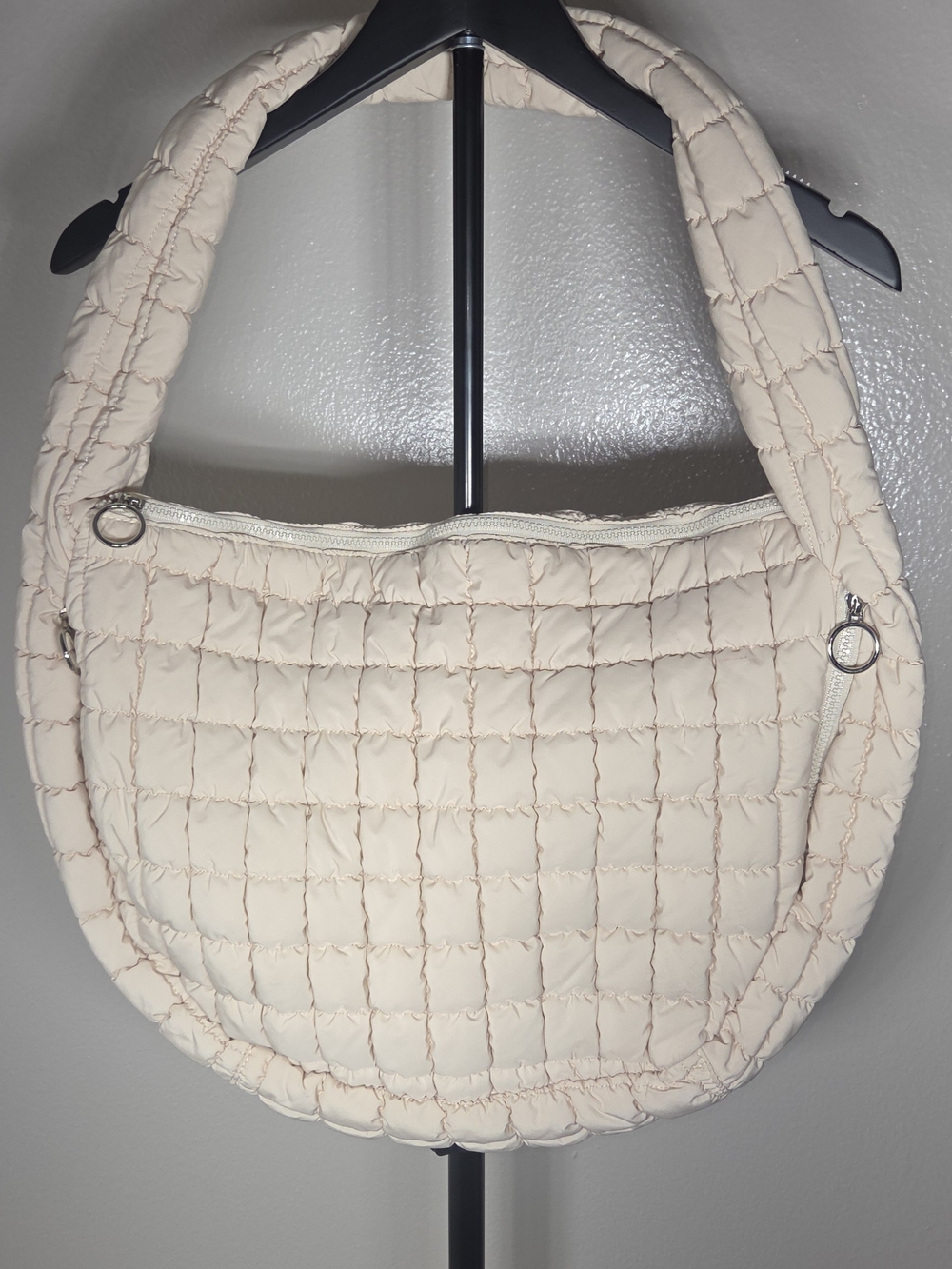 Oddi Puffer Bag